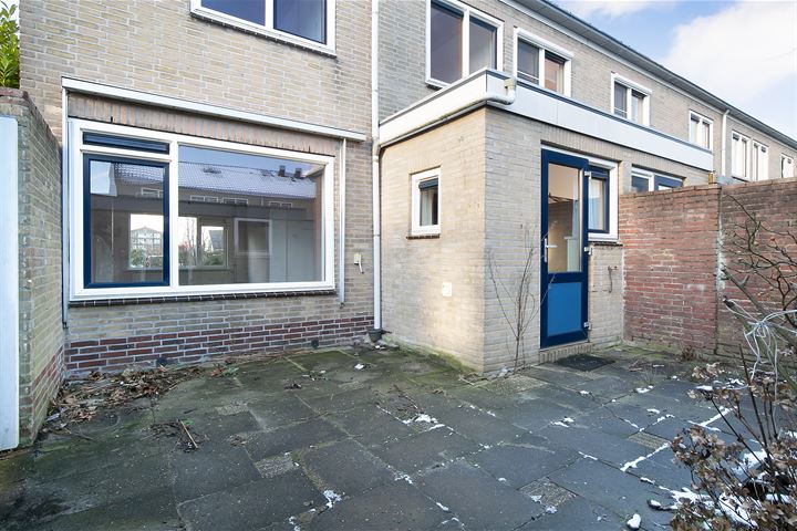 Bekijk foto 29 van Beinsdorpstraat 19