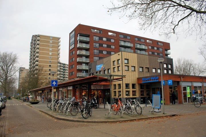 View photo 21 of Groningensingel 875