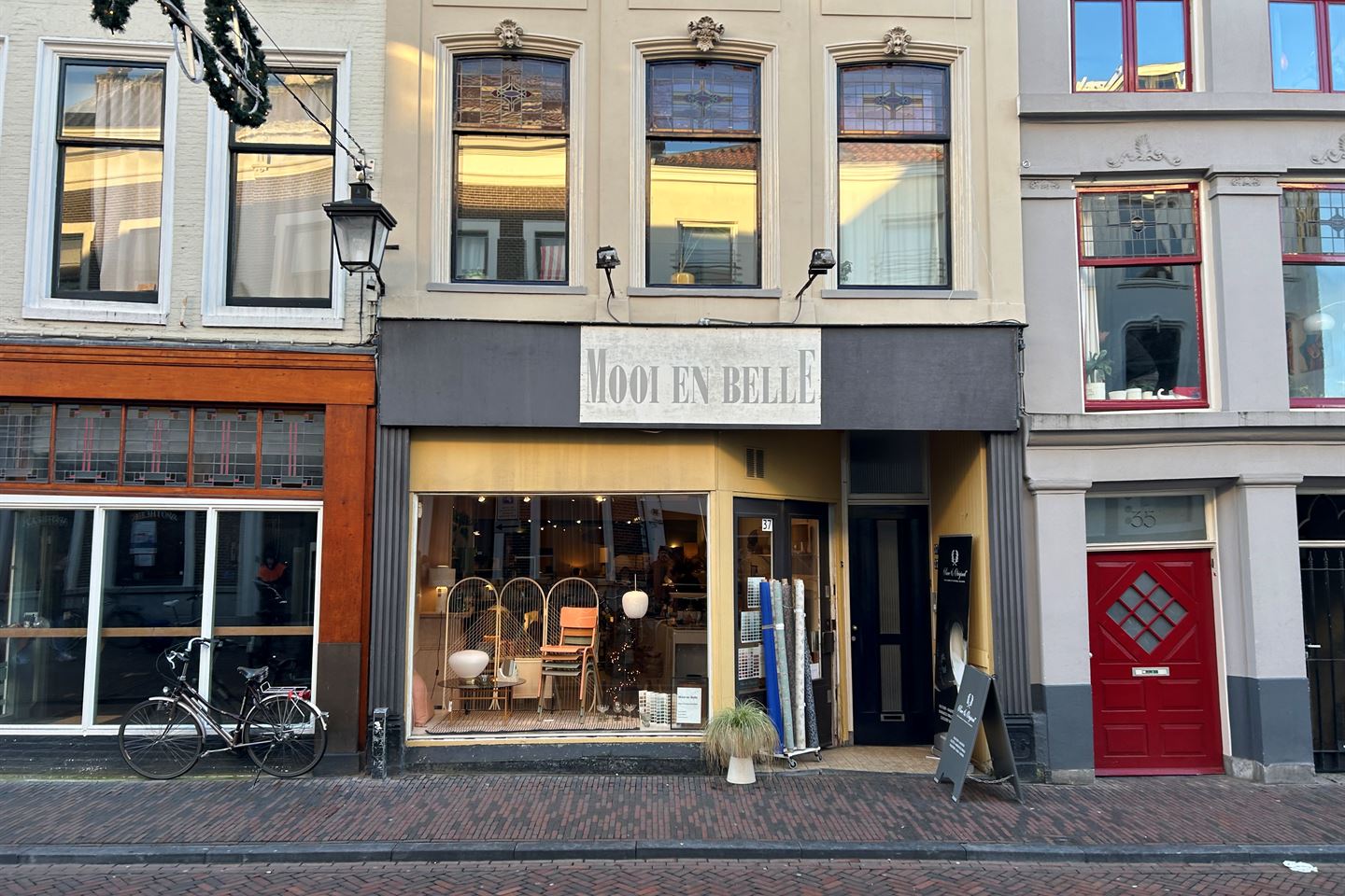 Bekijk foto 3 van Twijnstraat 37