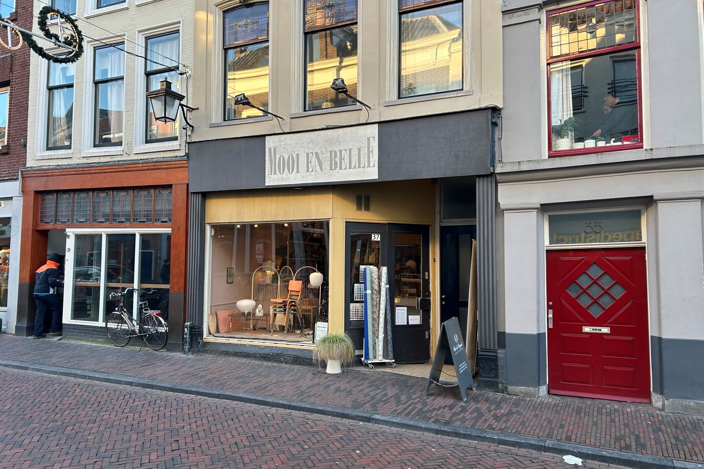 Bekijk foto 4 van Twijnstraat 37