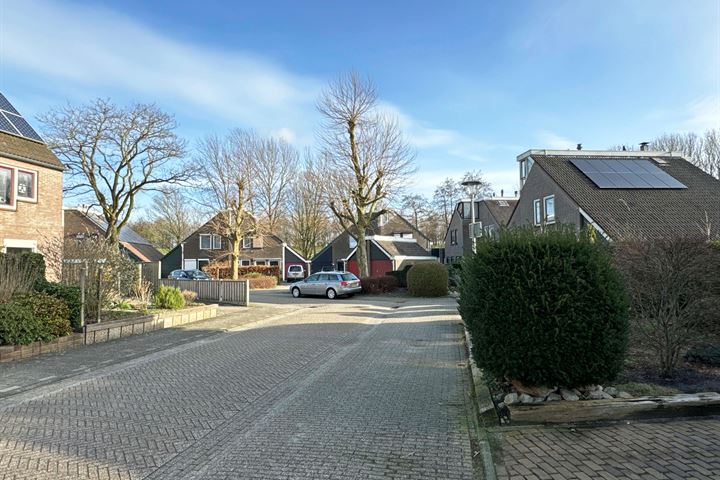 Bekijk foto 7 van van Twickelolaan 28