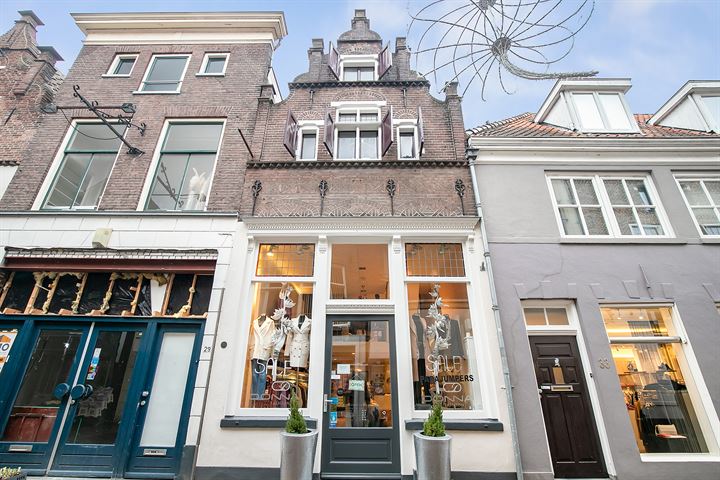 Smedenstraat 31, Deventer