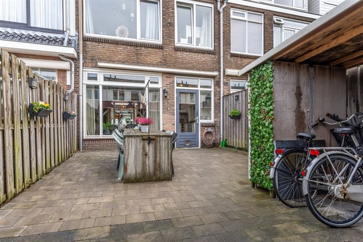 Bekijk foto 15 van Allard Piersonstraat 22