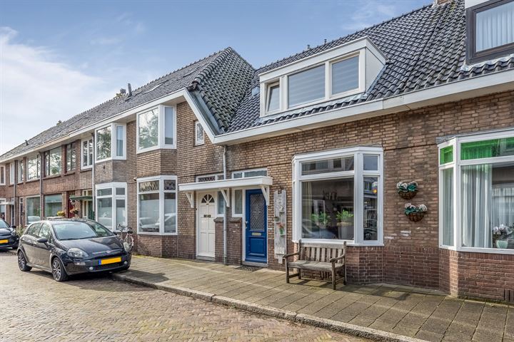 Bekijk foto 32 van Allard Piersonstraat 22