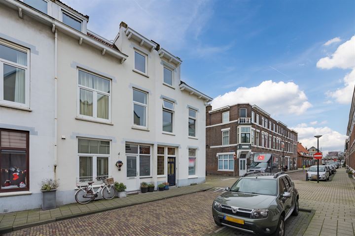 Bekijk foto 46 van Joubertstraat 22