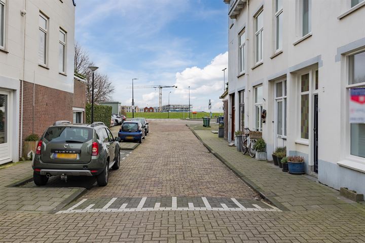 Bekijk foto 47 van Joubertstraat 22