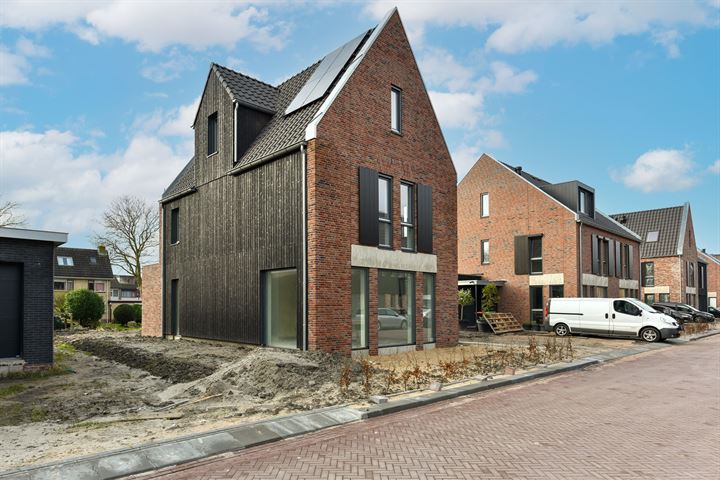 Bekijk foto 4 van Burgemeester Lemmensstraat 11