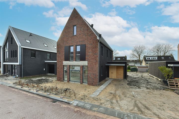 View photo 27 of Burgemeester Lemmensstraat 11