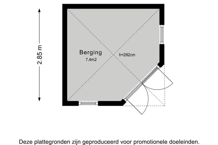 Bekijk foto 52 van Dalenburg 2