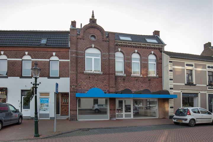 Pieterstraat 3, Geleen