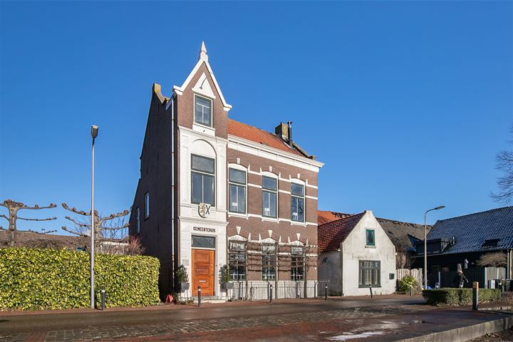 Bekijk foto 3 van Dorpsstraat 89