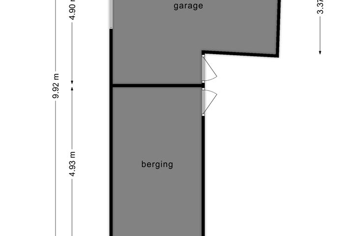 Bekijk foto 31 van Dorpsstraat 89