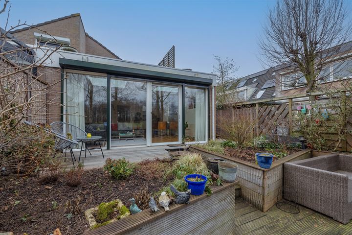 Bekijk foto 47 van Mondlanestraat 11