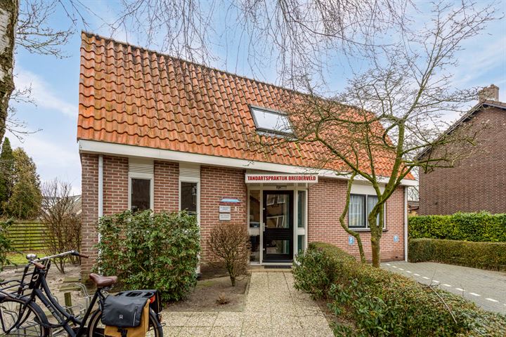 Zonnedauwstraat 1-A, Landsmeer