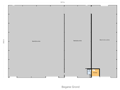 View floorplan