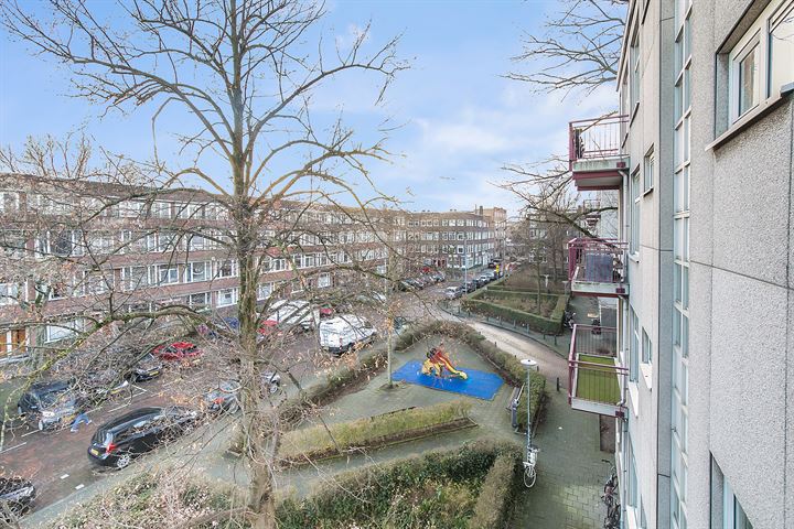 Bekijk foto 14 van Talmastraat 71-C