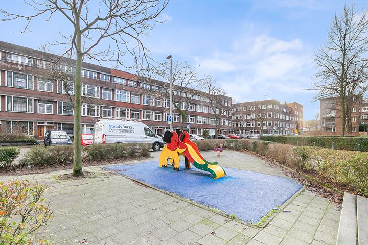 Bekijk foto 30 van Talmastraat 71-C