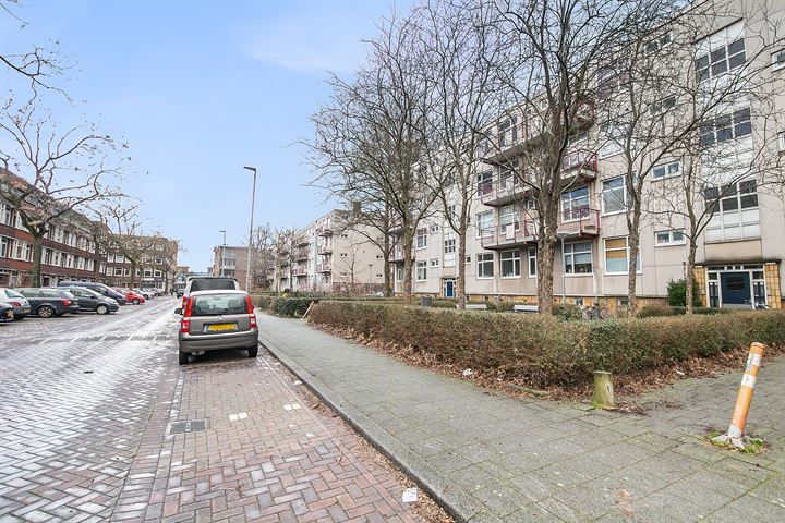 Bekijk foto 31 van Talmastraat 71-C