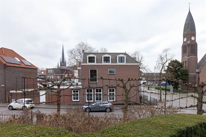 View photo 33 of Wilhelminaweg 3