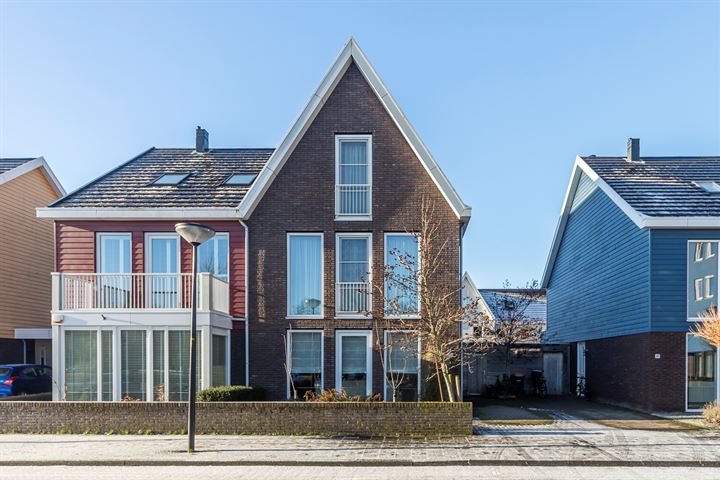 Bekijk foto 34 van Vigelandstraat 43