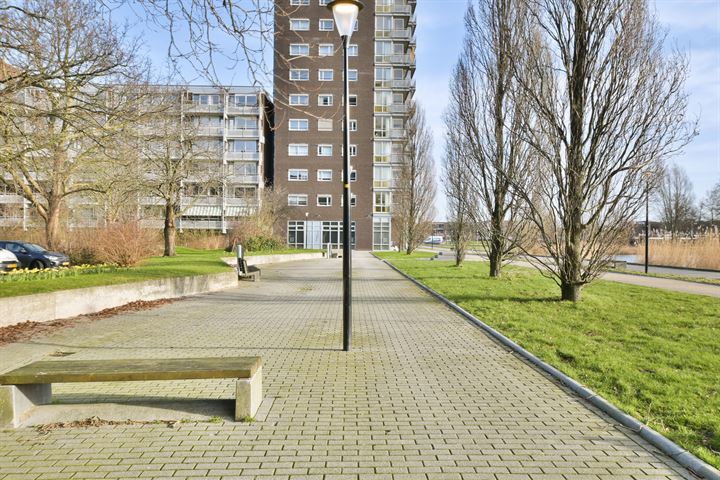 Bekijk foto 27 van Roodborststraat 25