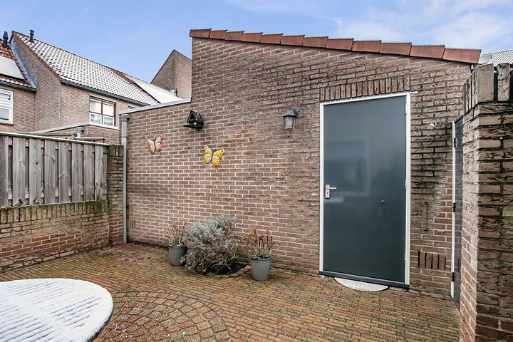 Bekijk foto 32 van Vestingstraat 5