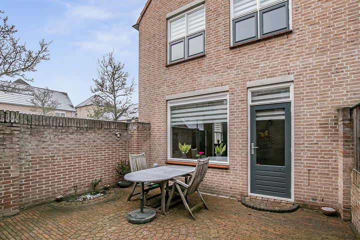 Bekijk foto 33 van Vestingstraat 5