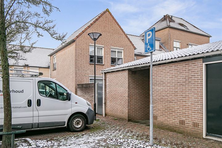 Bekijk foto 36 van Vestingstraat 5