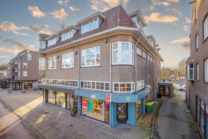 Utrechtseweg 112, Oosterbeek