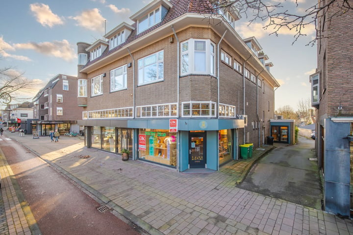 Utrechtseweg 112, Oosterbeek