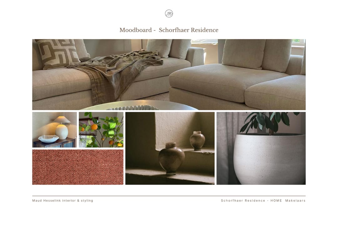 Foto 13 van Schorfhaer Residence (Bouwnr. 2)