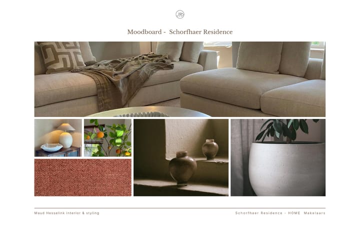 Foto 13 van Schorfhaer Residence (Bouwnr. 2)