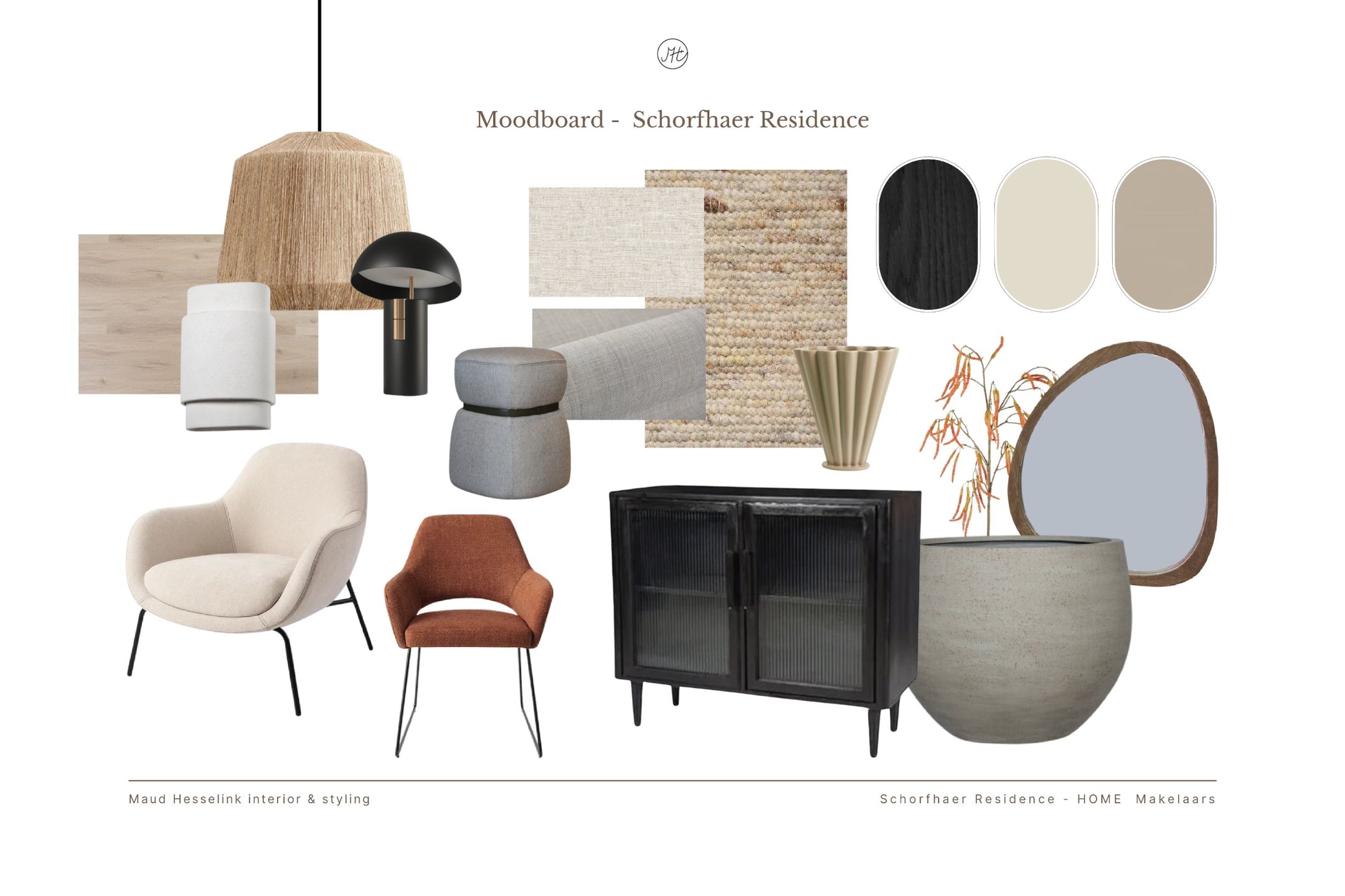 Foto 12 van Schorfhaer Residence (Bouwnr. 2)