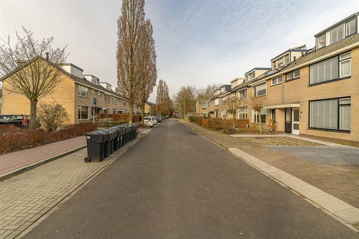 Bekijk foto 33 van Kuyperstraat 23