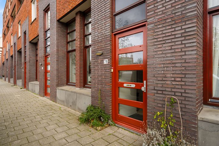 Bekijk foto 61 van Bruijnstraat 78