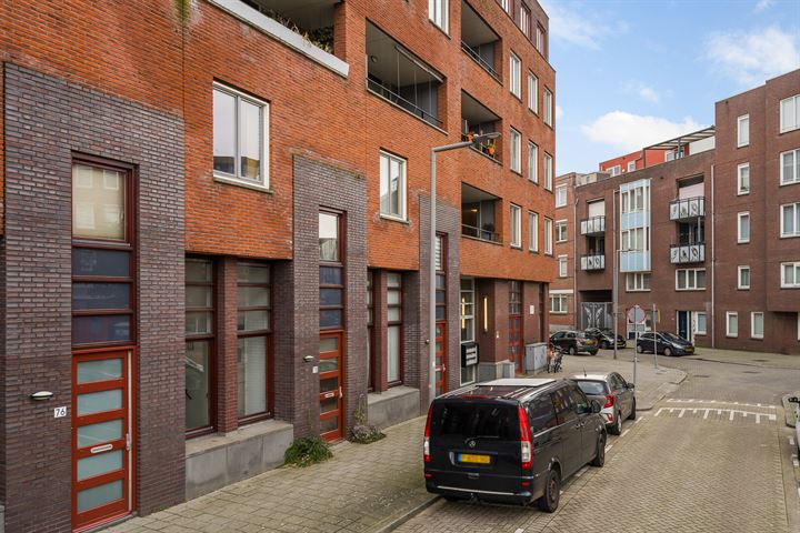 Bekijk foto 62 van Bruijnstraat 78