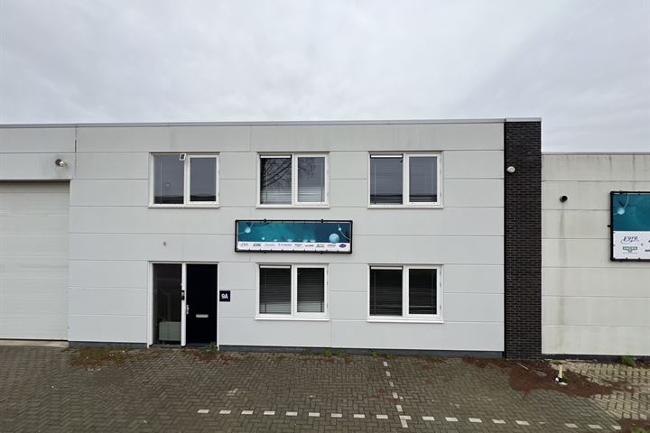 Industrieweg 9-A, Harderwijk