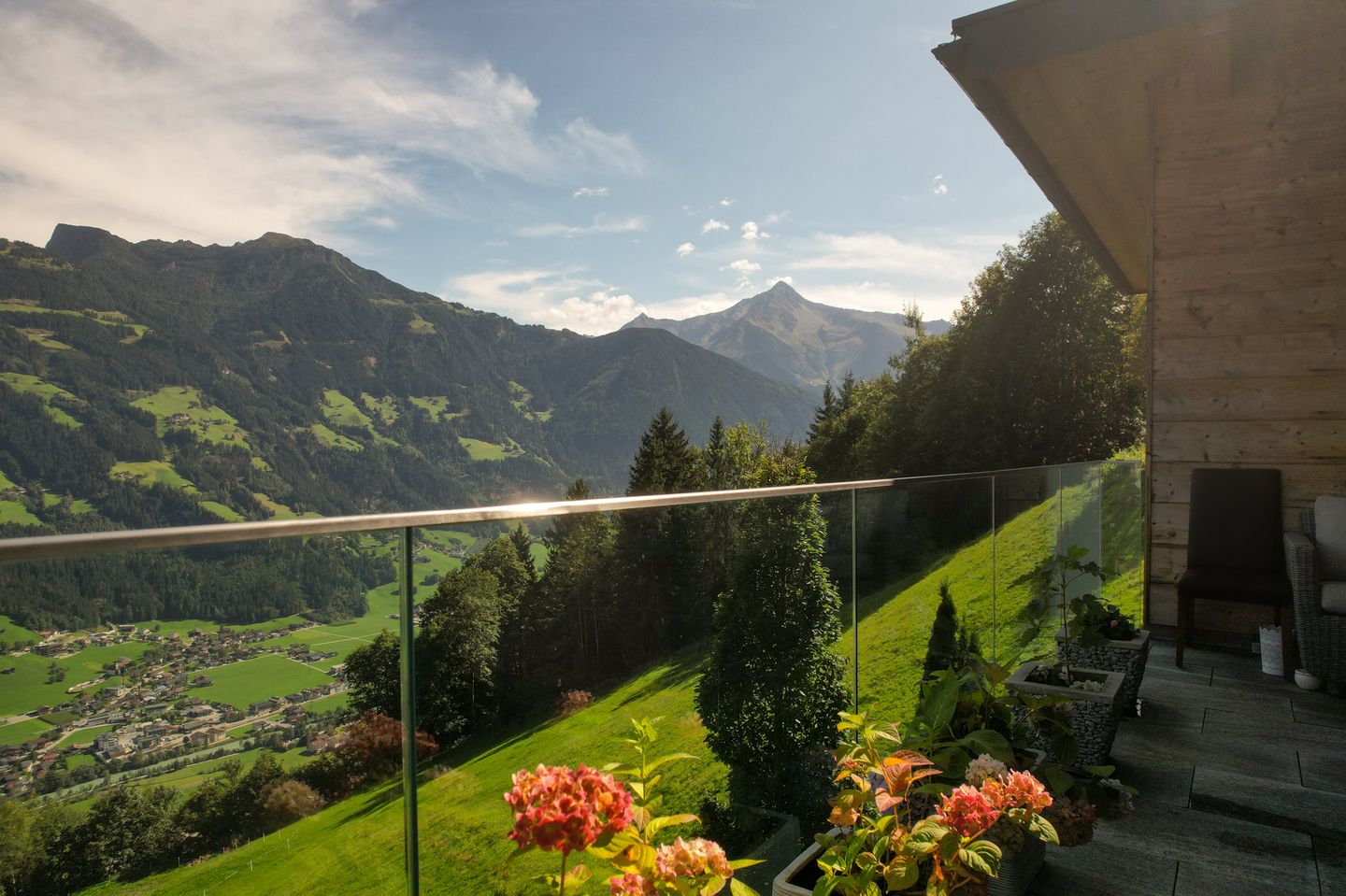 Foto 4 van Villa Schwendberg