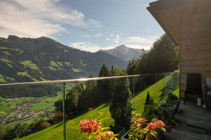 Foto 4 van Villa Schwendberg