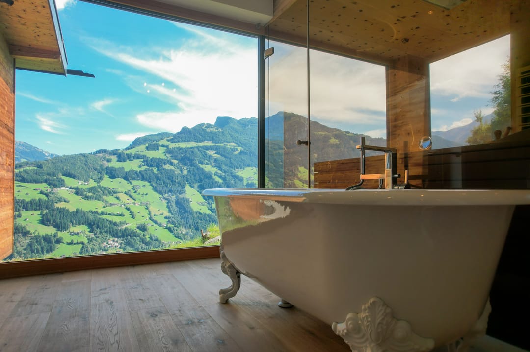 Foto 7 van Villa Schwendberg