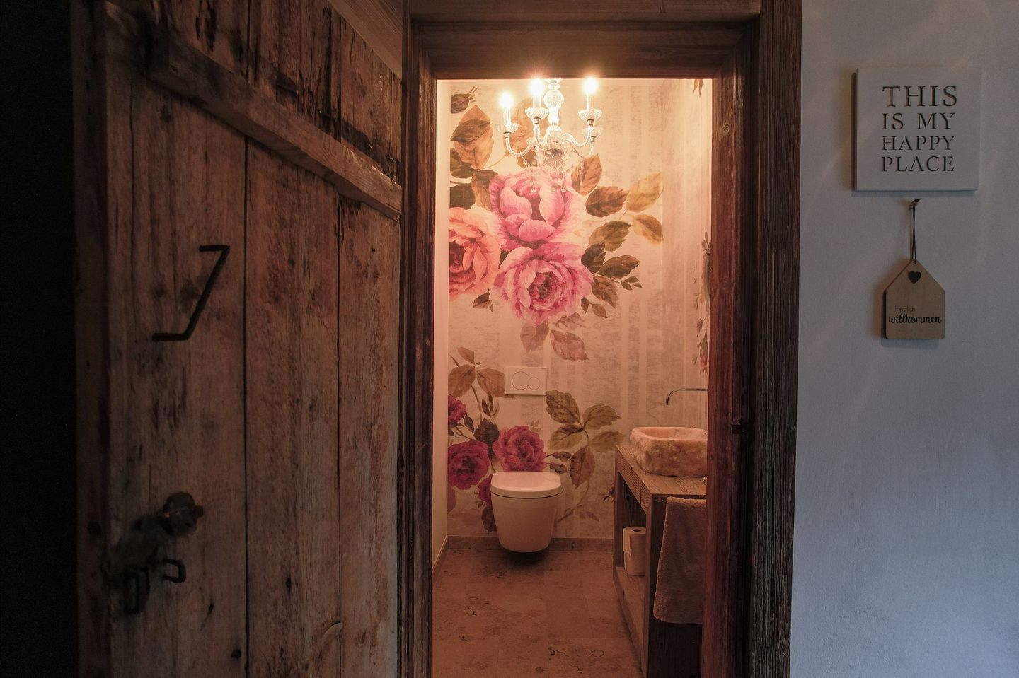 Foto 5 van Villa Schwendberg