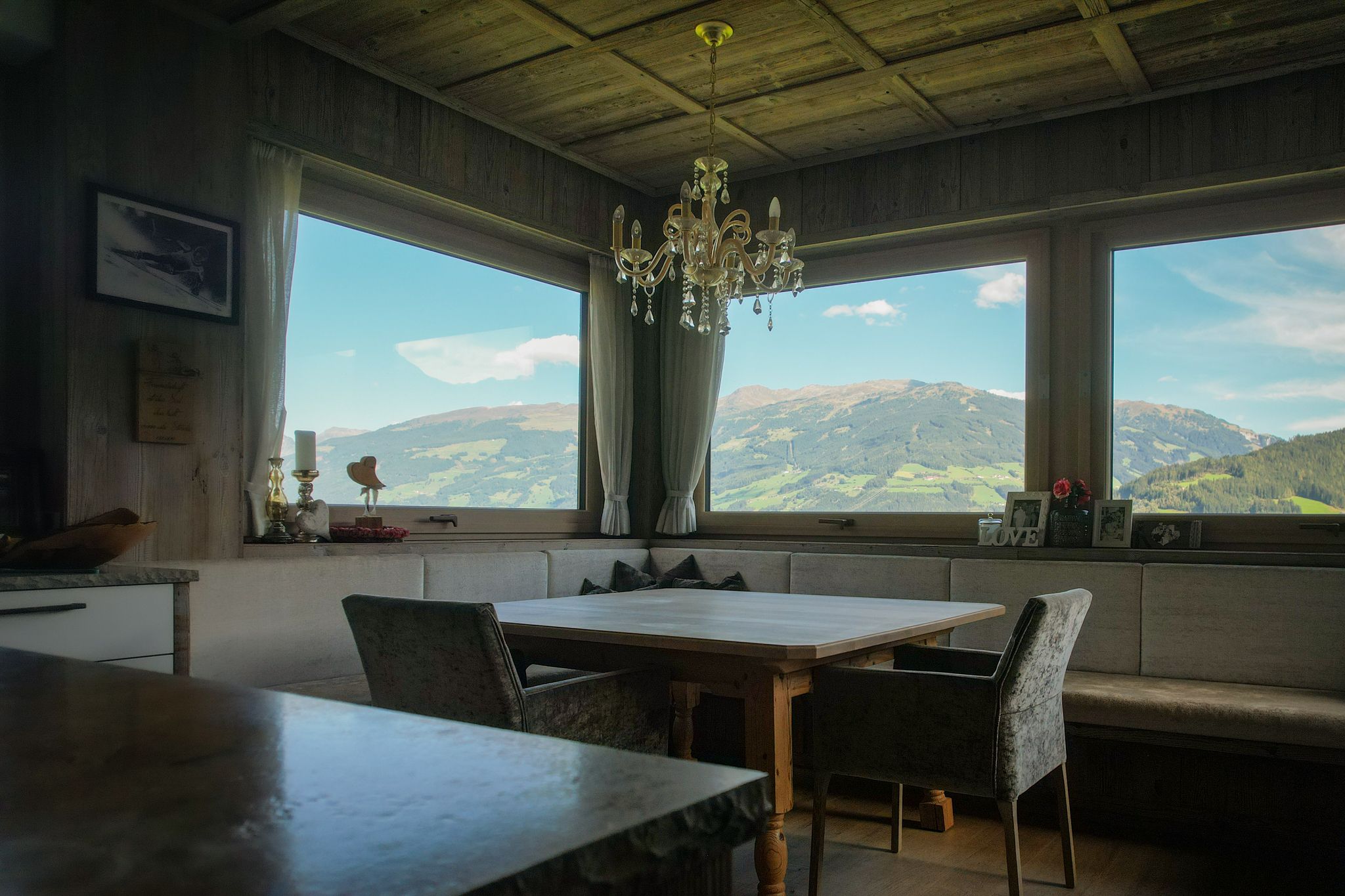 Foto 6 van Villa Schwendberg