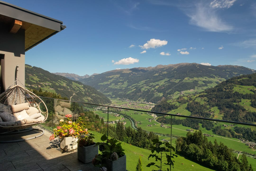 Foto 13 van Villa Schwendberg