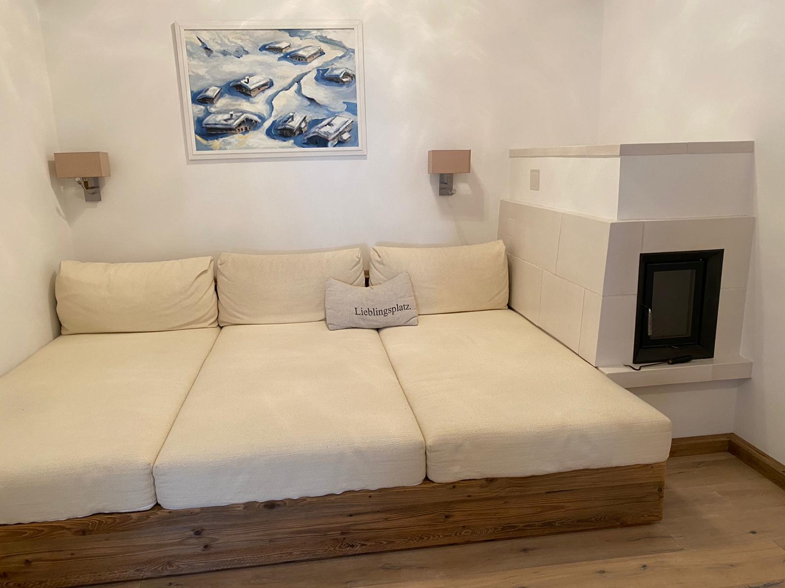 Foto 21 van Villa Schwendberg