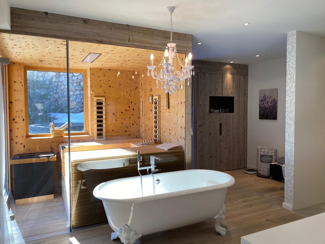 Foto 26 van Villa Schwendberg