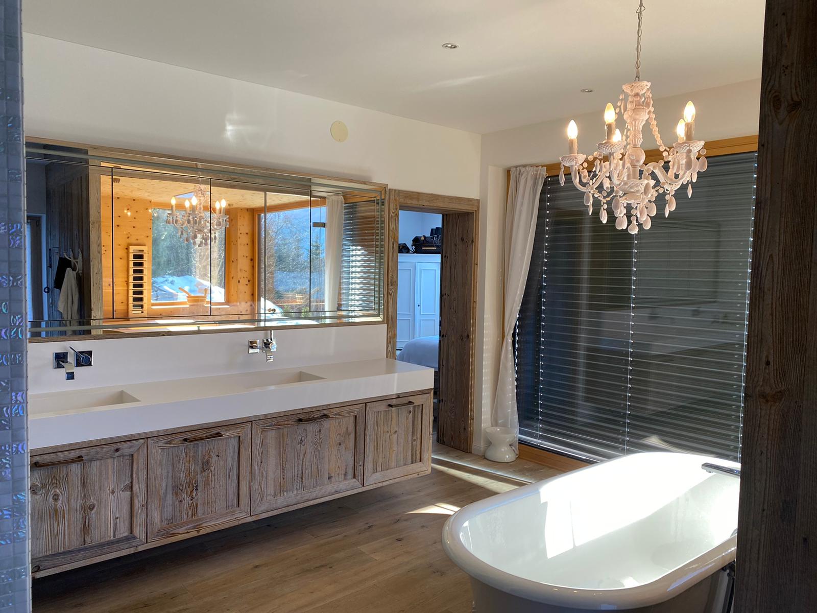 Foto 27 van Villa Schwendberg