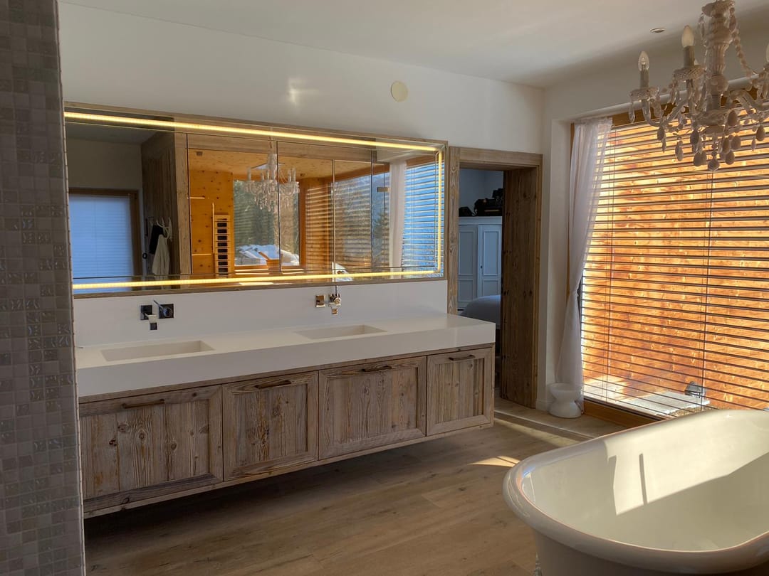 Foto 32 van Villa Schwendberg