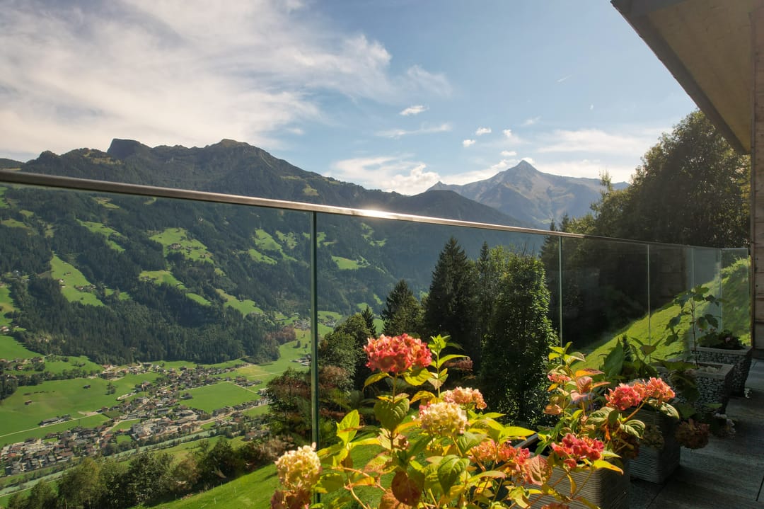 Foto 31 van Villa Schwendberg