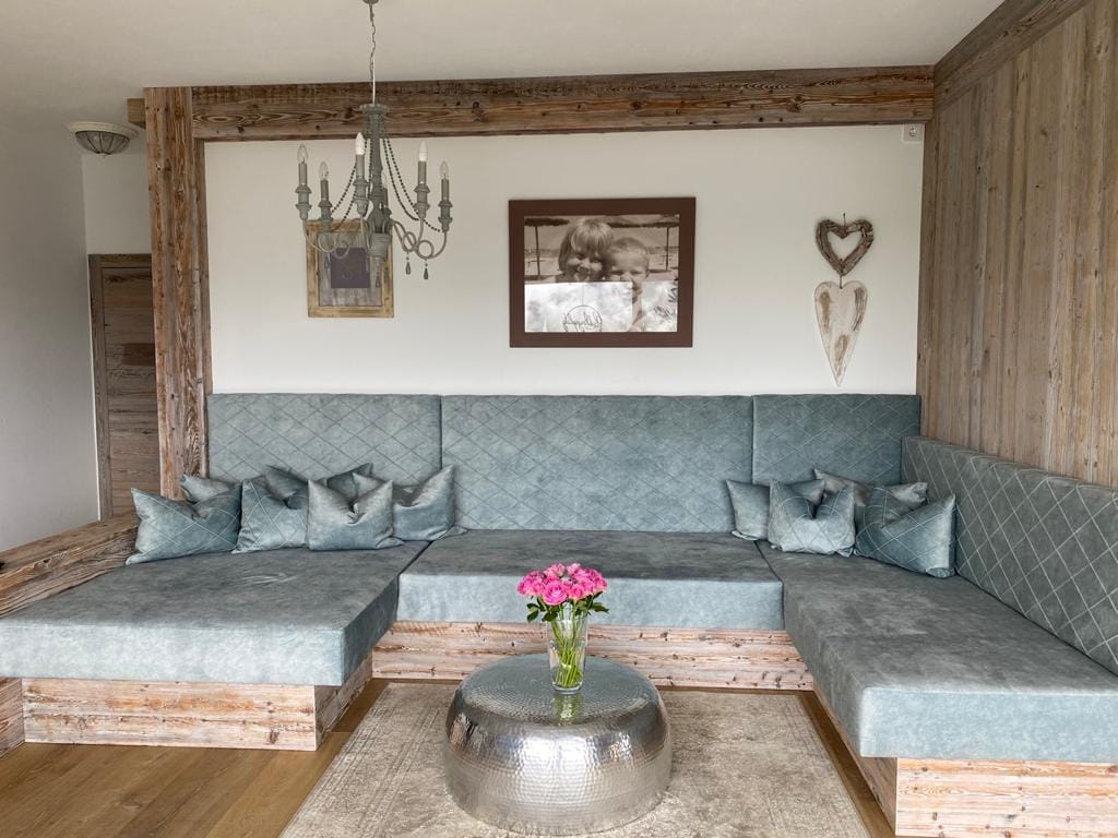 Foto 29 van Villa Schwendberg