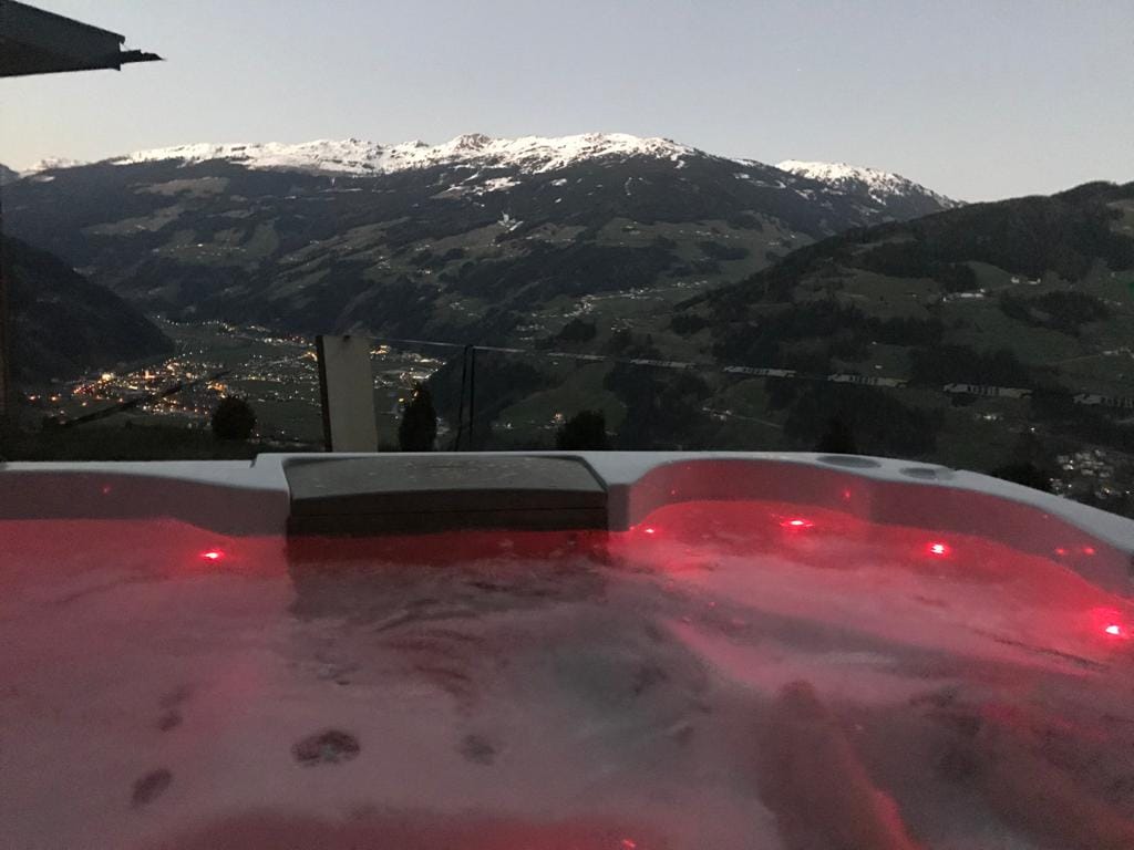 Foto 34 van Villa Schwendberg